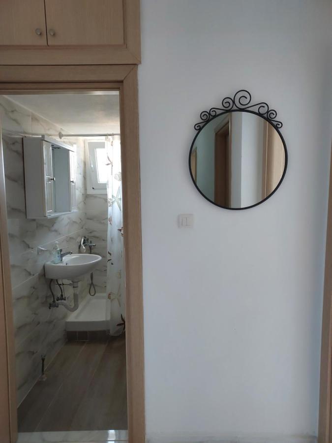 Anna'S Rooms 尼亚米卡尼奥纳 外观 照片