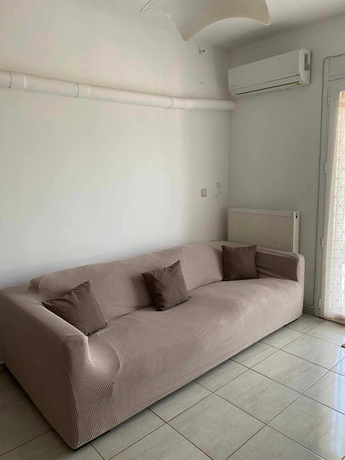 Anna'S Rooms 尼亚米卡尼奥纳 外观 照片