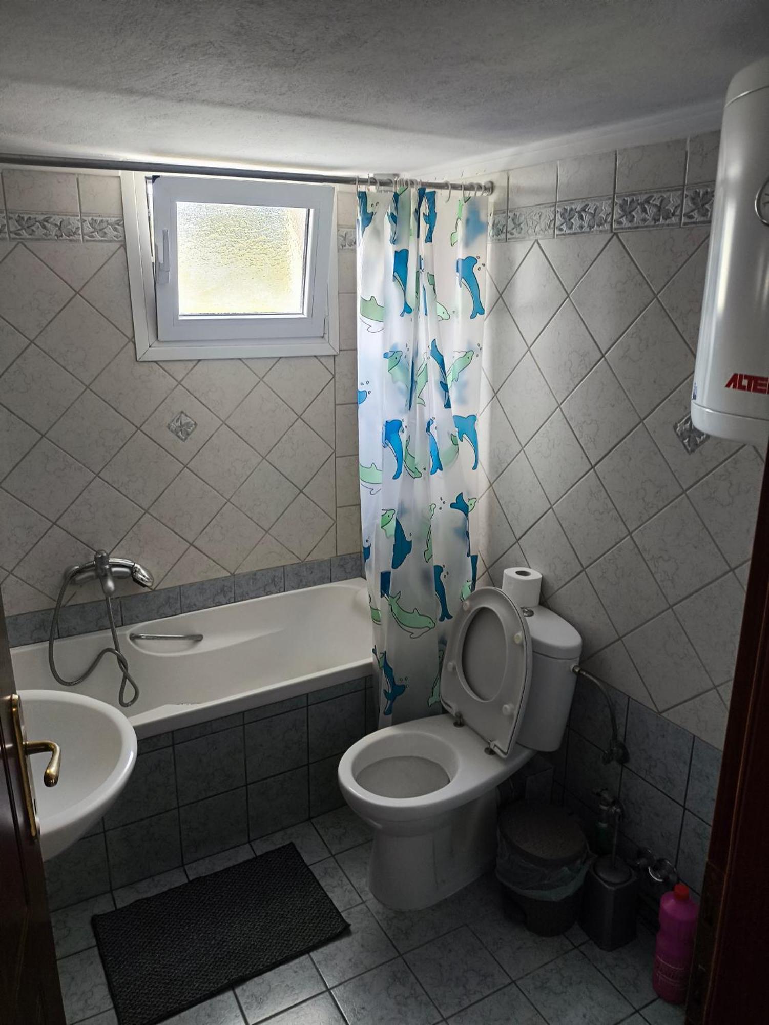 Anna'S Rooms 尼亚米卡尼奥纳 外观 照片