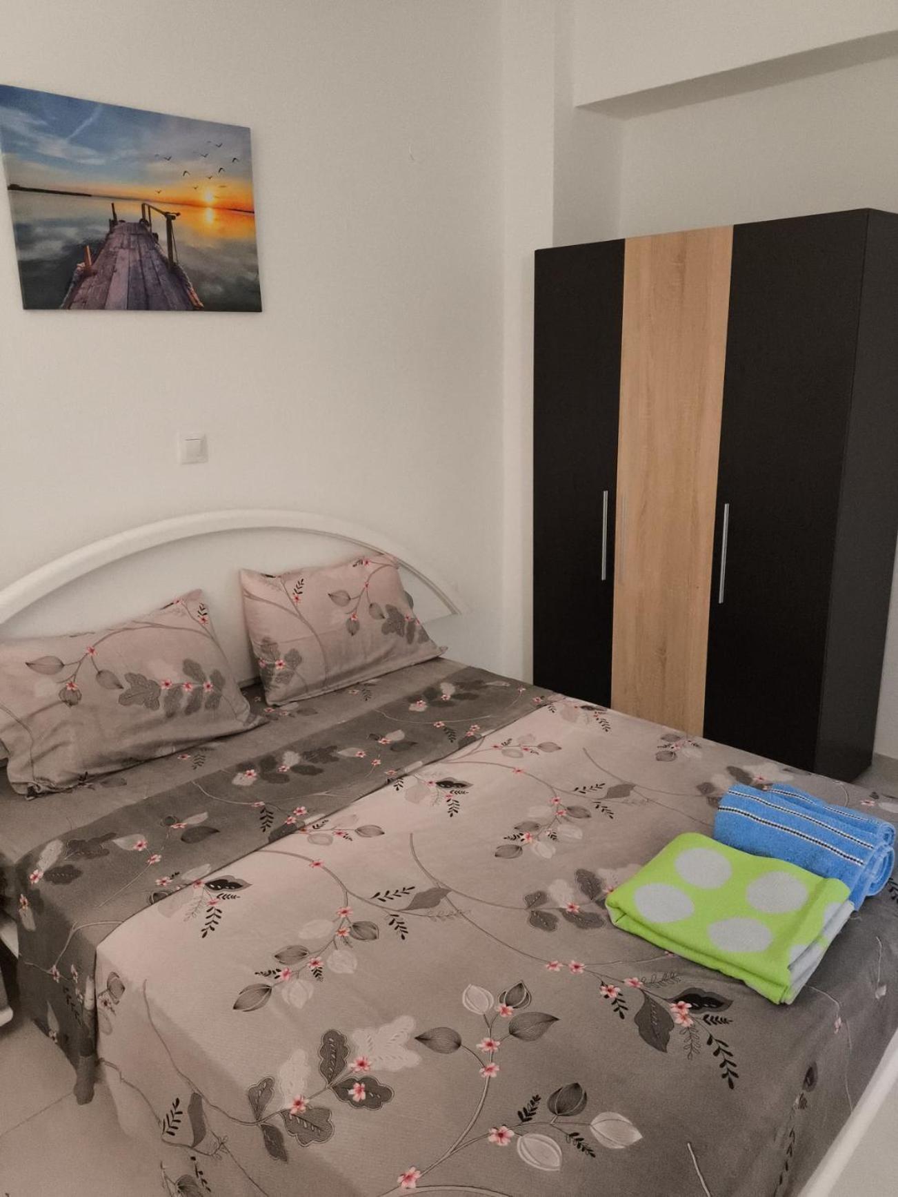 Anna'S Rooms 尼亚米卡尼奥纳 外观 照片