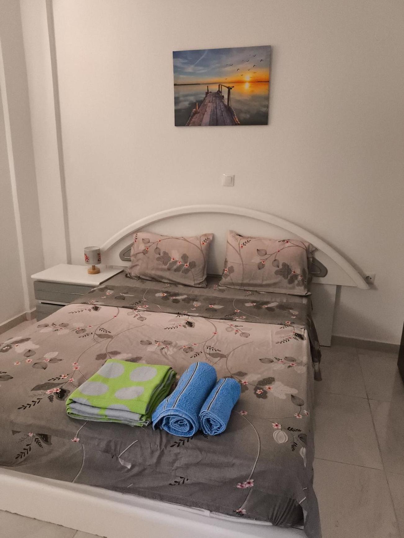 Anna'S Rooms 尼亚米卡尼奥纳 外观 照片