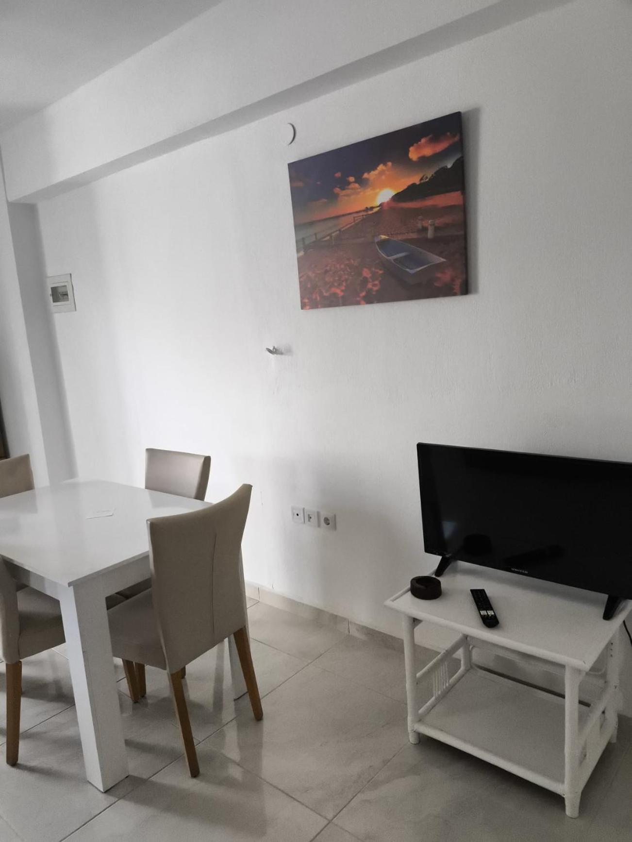 Anna'S Rooms 尼亚米卡尼奥纳 外观 照片