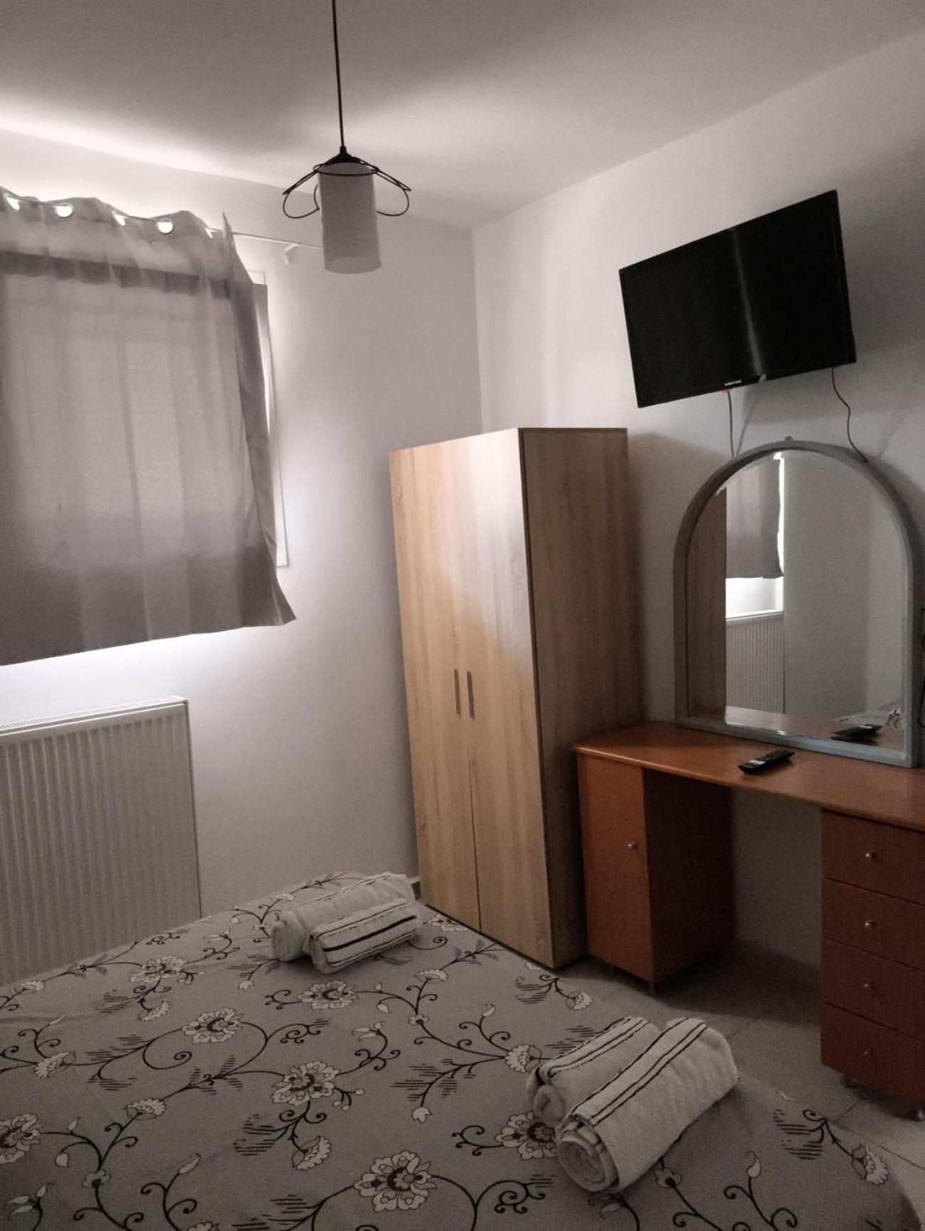 Anna'S Rooms 尼亚米卡尼奥纳 外观 照片